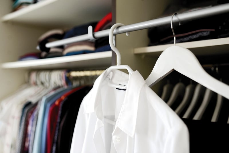 Clothing Essentials