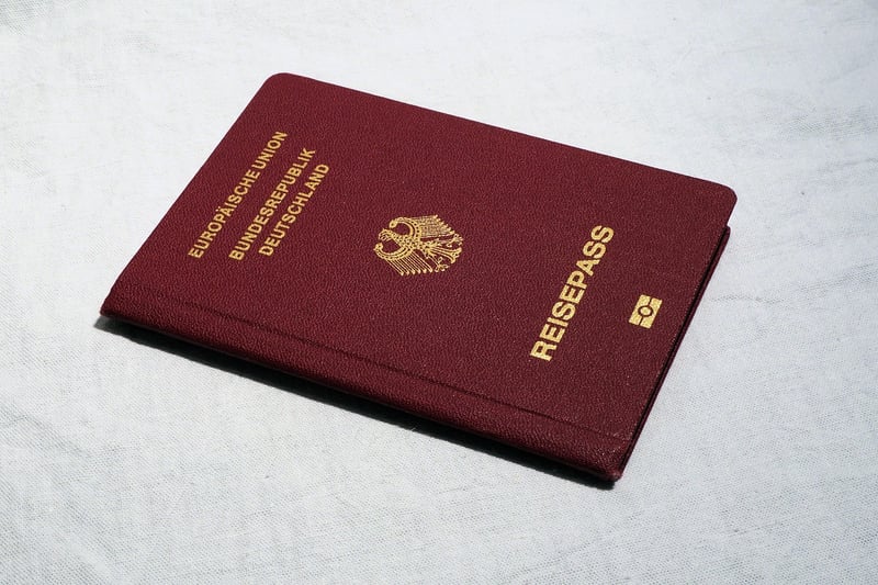 Travel Documents