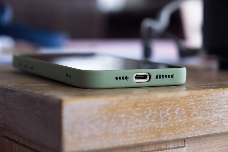 Electronics Essentials
