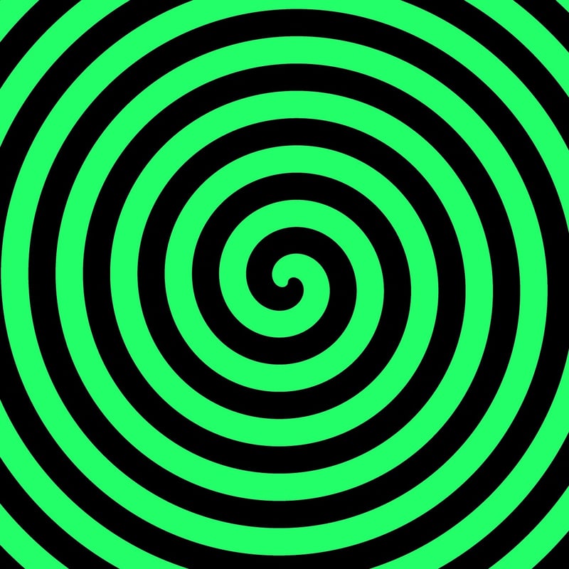 Temporal Vortex