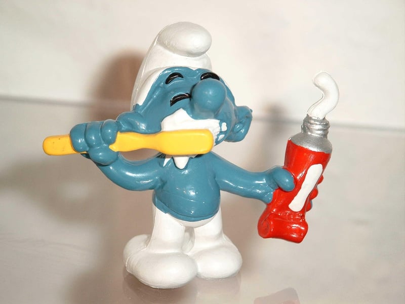 Toiletries Essentials